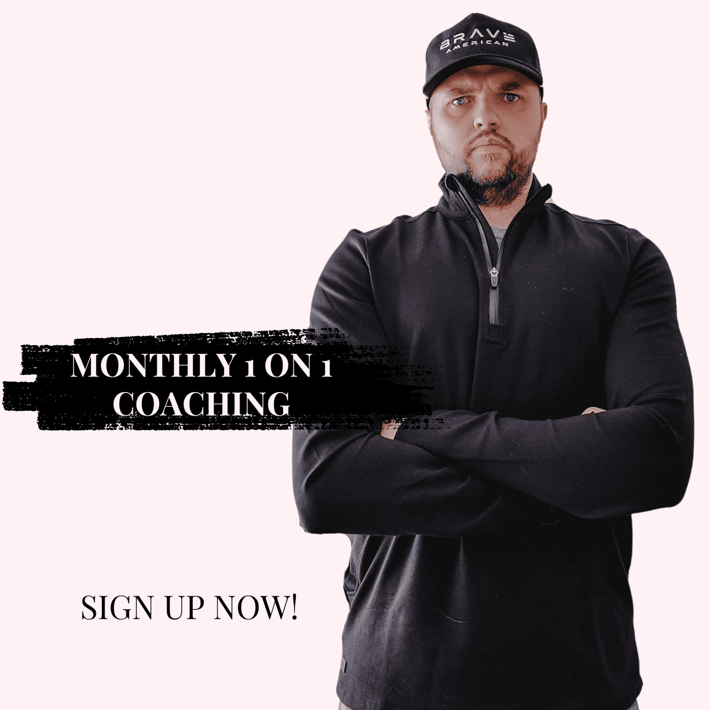 Month To Month Business Coaching - Service Industry Coach