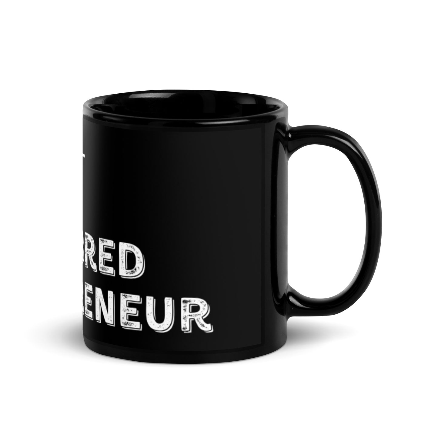 Purebred Entrepreneur Mug