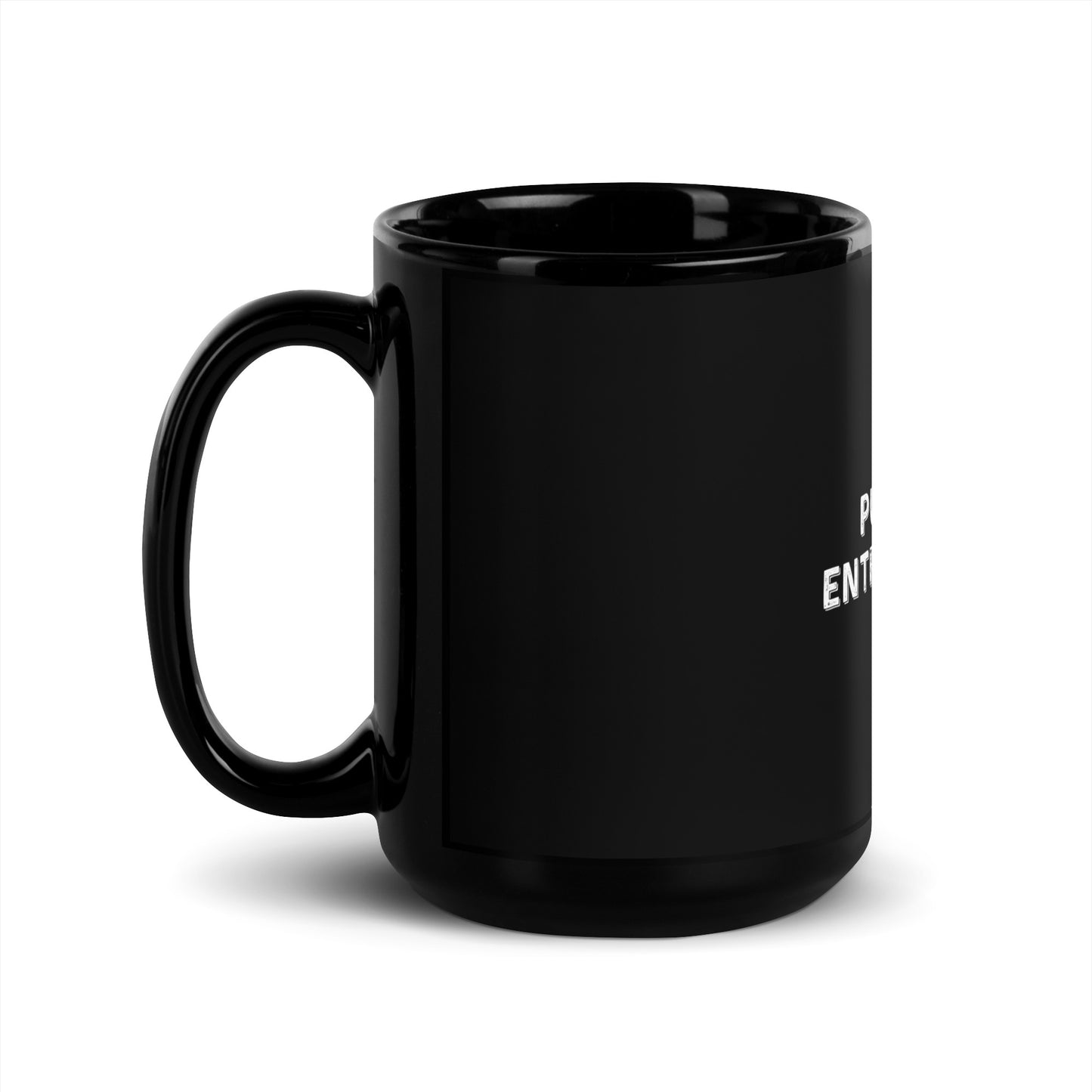 Purebred Entrepreneur Mug