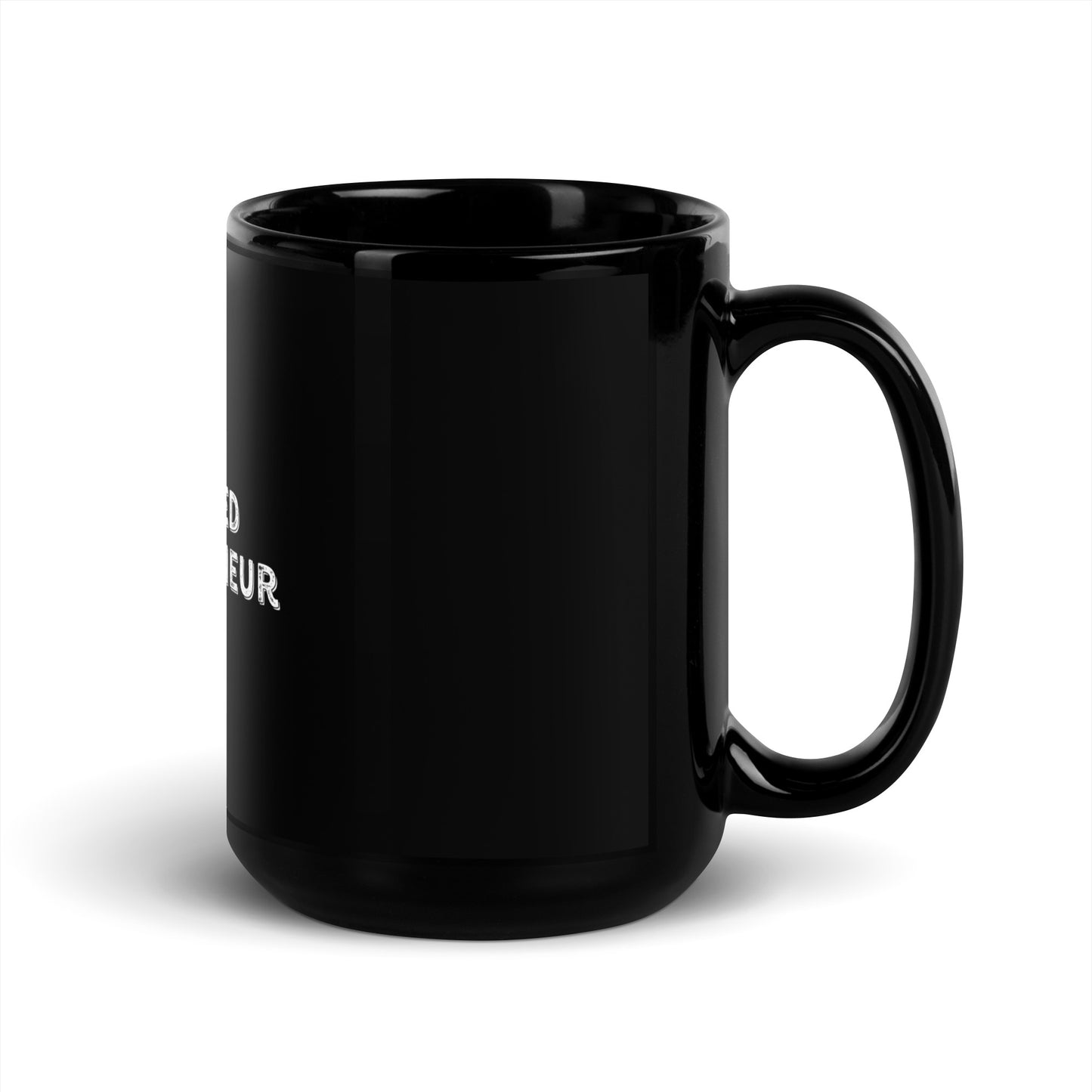 Purebred Entrepreneur Mug