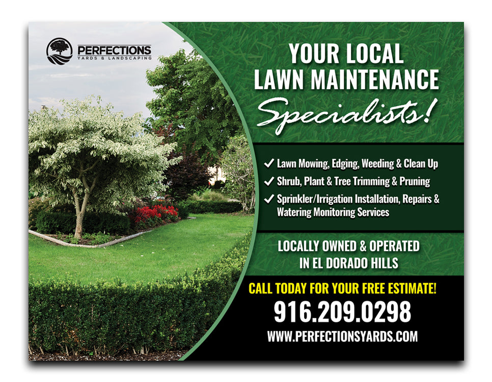 Every Door Direct Mail
