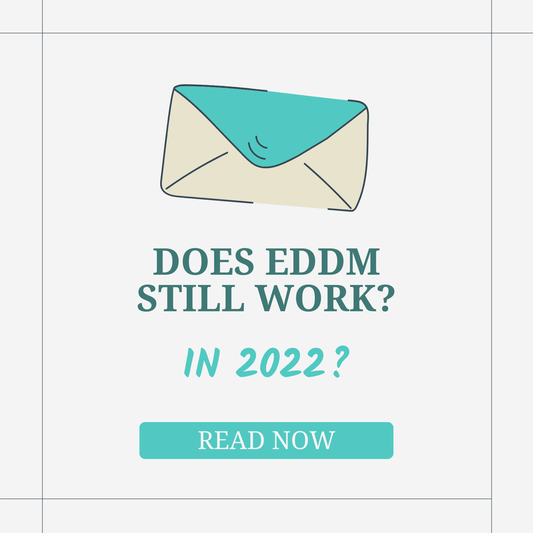 Does Every Door Direct Mail Still Work In 2022? - service-industry-coach-37aa