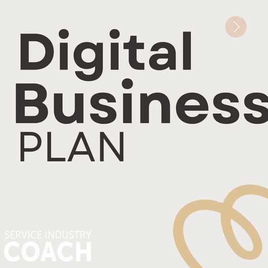 Business Plan Blue Print