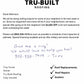 8.5x11 EDDM Flyers – Design, Print & Shipped to Your Door
