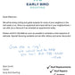 8.5x11 EDDM Flyers – Design, Print & Shipped to Your Door