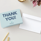 Thank You Cards - Service Industry Coach