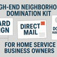 High‑End Neighborhood Domination Kit
