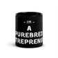 Purebred Entrepreneur Mug