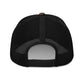 College Graduate < Entrepreneur Hat