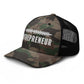 College Graduate < Entrepreneur Hat