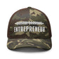 College Graduate < Entrepreneur Hat