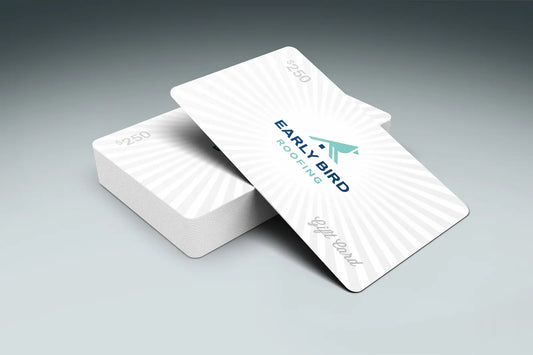 Gift Cards