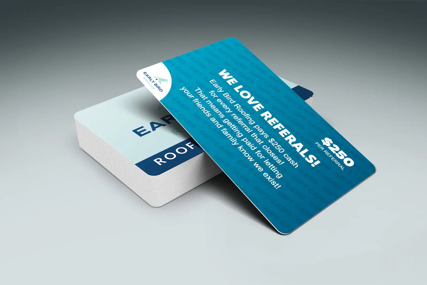 Gift Cards