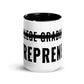 College Graduate < Entrepreneur Mug